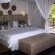 Deluxe en-suite rooms