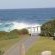 Walkway to Rocky Beach
