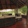 Patio view