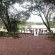 view towards viewing deck & river