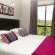 Family suite - loft room