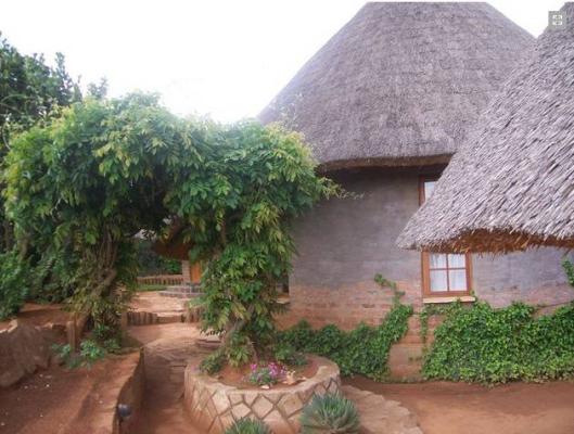 Bird Haven Bed & Breakfast Leribe