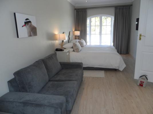Garden Family Suite