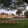 Beautiful garden and swimmingpool area