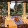 Patio with a view