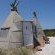 Wigwam Rising Moon