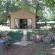 small open plan cottage