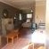 open plan small cottage