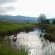 Fishing in the dams