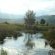 View over dams