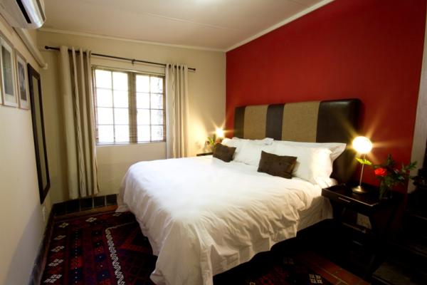 Sherewood Lodge