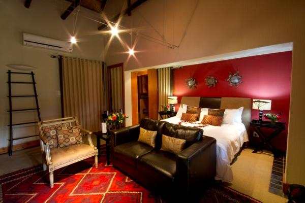 Sherewood Lodge