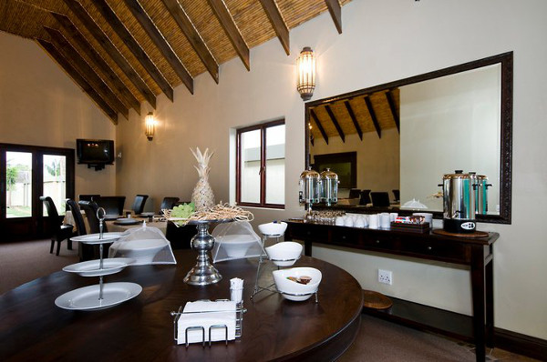 Onse Khaya Lodging & conferencing