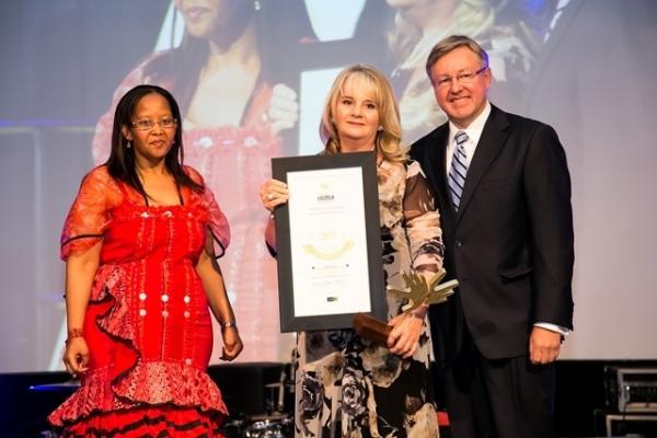 Lilizela Awards 
