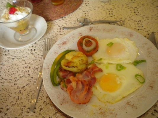 Auberge Alouette Guest House