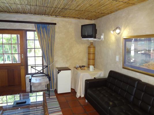 Wild Rose Country Lodge