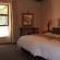 4 sleeper chalet bedroom
