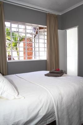 Sunbird Guest House Harare
