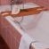 Bathroom double room