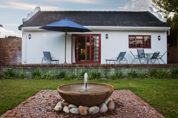 Cottage Suite