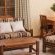 Cottage Living room