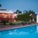 Pool by night
