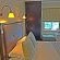 Luxury double room