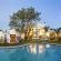 View of the Patio/ Swimming Pool