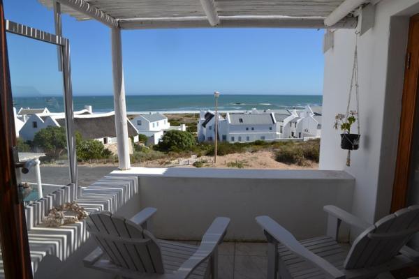 Paters Haven Self-Catering and B&B
