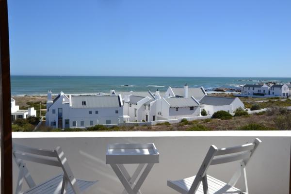 Paters Haven Self-Catering and B&B