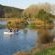 Fishing at the Brickfield Dam
