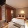 Rooms with shower