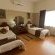 Self-catering units