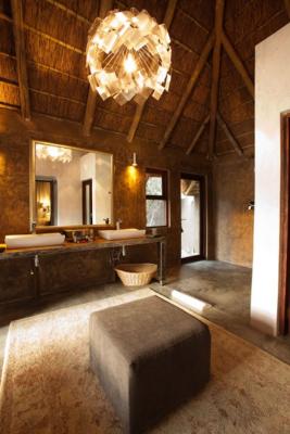 Chitwa Chitwa Private Game Lodges
