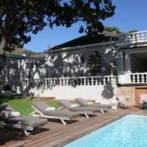 Trevoyan Guest House