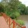 On the banks of the Klipriver