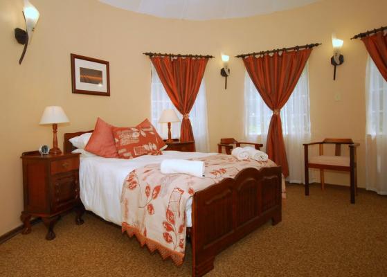 Klip River Country Estate