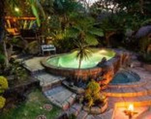 Beetleloop Guesthouse