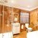 Fisherman Cabin, En suite Bathroom