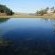 Trout dam