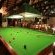 Snooker Table
