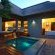 Outside View of Luxury Units