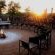 Boma at sunset