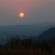 Dawn looking towards Rhodes Grave / Worlds View