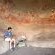Inanke cave - San rock art