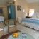 Garden Cottage main open plan bedroom