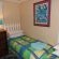 Garden Cottage childrens bedroom