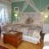 Courtyard suite