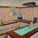 Kitchen (Luxury chalet) 