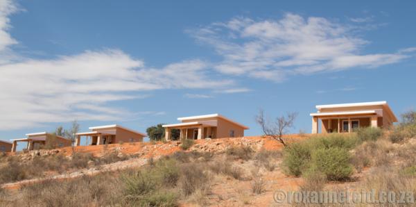 Chalets 